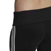 Damski ciążowy strój do biegania adidas Essentials Cotton 3-Stripes