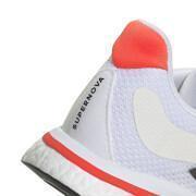 Buty do biegania dla dzieci adidas Supernova Primegreen Boost