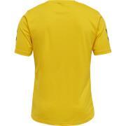 Koszulka Hummel hmlCORE polyester