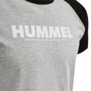 Koszulka Hummel Legacy Blocked