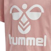 Koszulka dla dziewczynki Hummel Tres