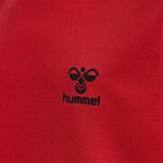 Koszulka dla dzieci Hummel Q4 Poly
