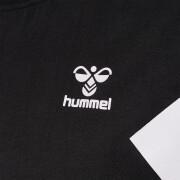 Bawełniana koszulka Hummel HmlStaltic