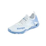 Damskie buty halowe Kempa Wing Lite 2.0