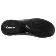 Buty indoor Kempa Attack One Black & White