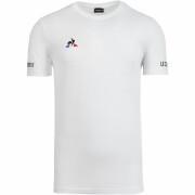 Koszulka dla dzieci Le Coq Sportif Tennis N°3 M