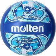 Piłka do siatkówki plażowa Molten