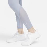 Legging 7/8 kobieta średniego wzrostu Nike One