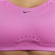 Biustonosz dla kobiet Nike Dri-Fit Alpha