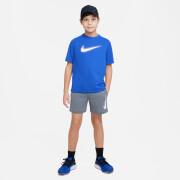 Koszulka dla dzieci Nike Dri-FIT Multi+ HBR
