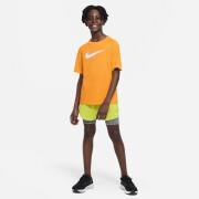 Koszulka dla dzieci Nike Dri-FIT Multi+ HBR