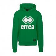 Bluza Errea essential big logo fleece