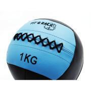 Zawody wall ball Fit & Rack 1 Kg