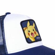 Czapka Capslab Pokemon Pikachu