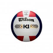 Piłka do siatkówki Wilson K1 Gold