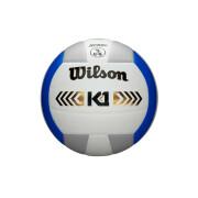 Piłka do siatkówki Wilson K1 Gold [Taille 5]